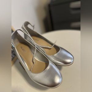 ALDO women’s sandals 👡 size 5